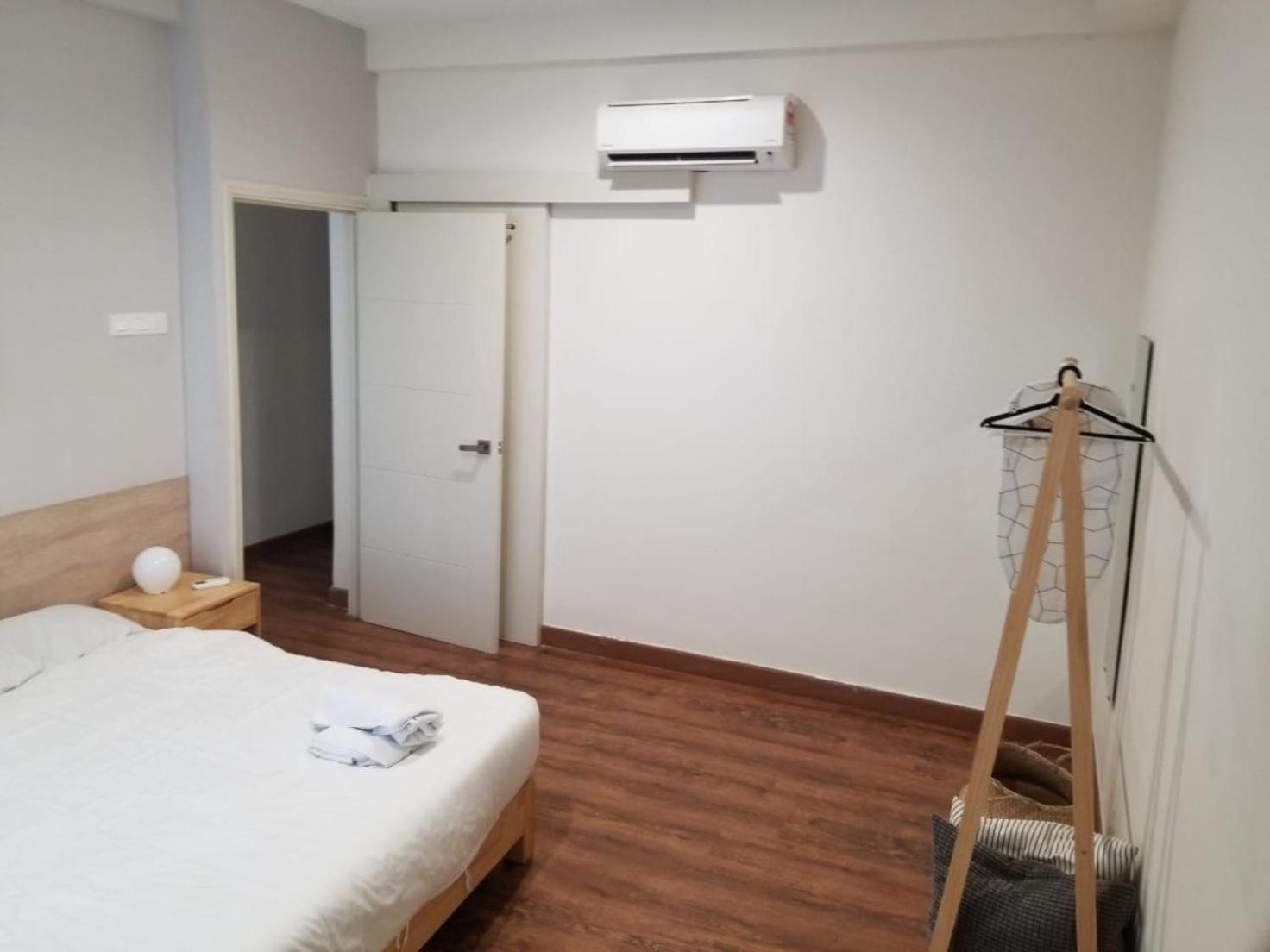 Nano'S Spacious Home Arte Mont Kiara 10 Mins Klcc Kuala Lumpur Buitenkant foto