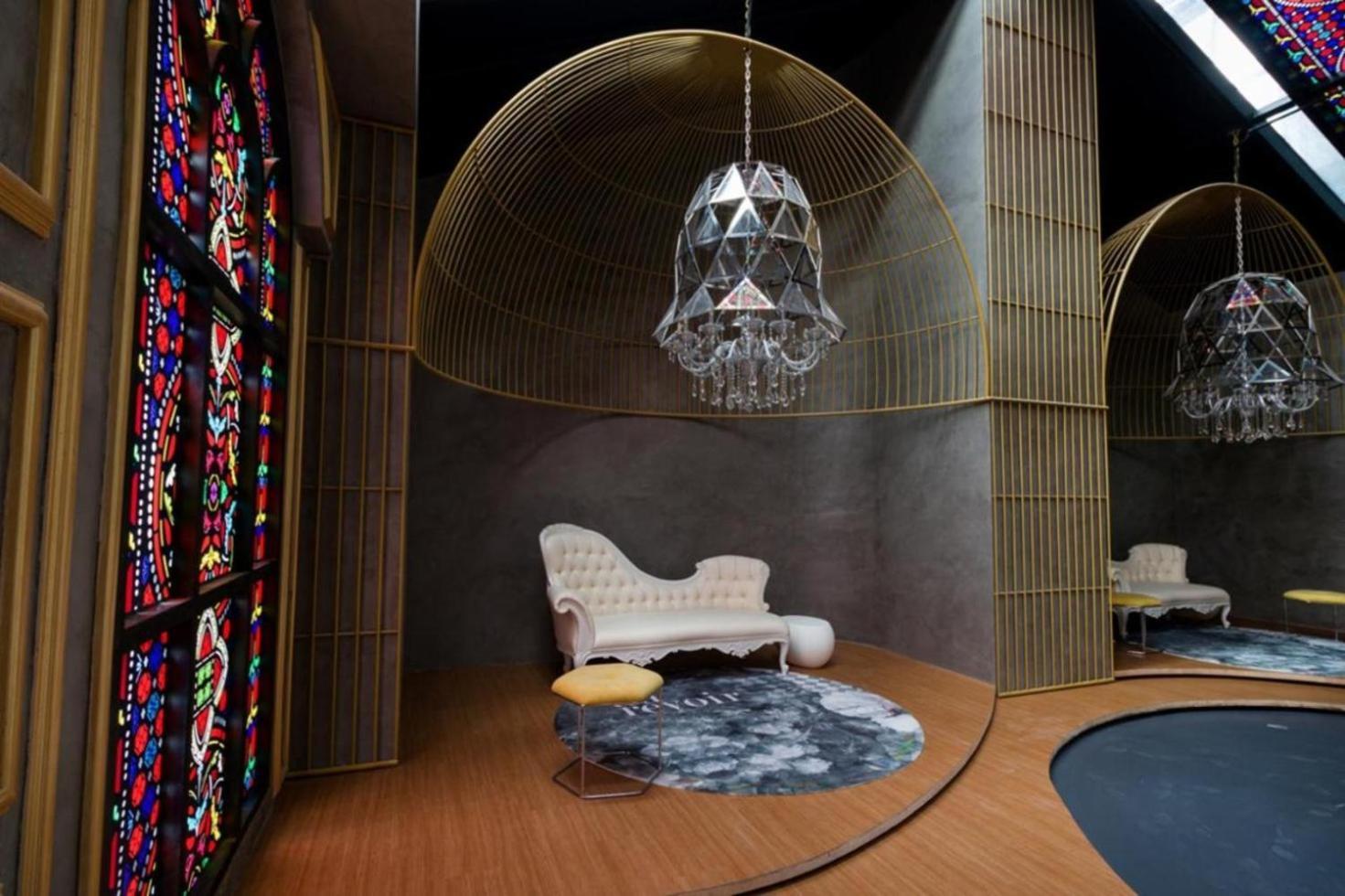 Nano'S Spacious Home Arte Mont Kiara 10 Mins Klcc Kuala Lumpur Buitenkant foto